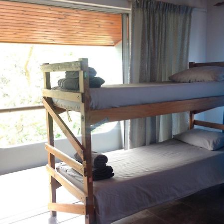 Albergo For Backpackers Plettenberg Bay Exterior foto
