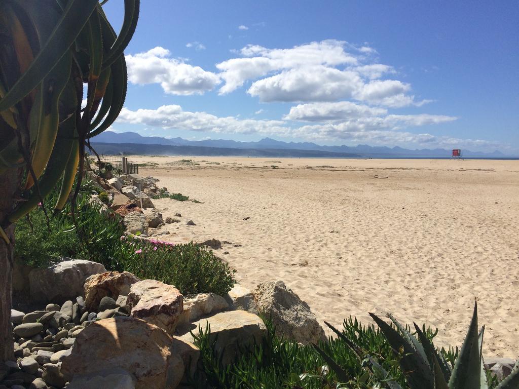 Albergo For Backpackers Plettenberg Bay Exterior foto