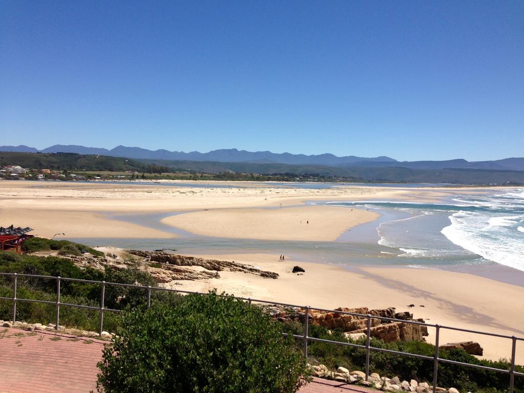 Albergo For Backpackers Plettenberg Bay Exterior foto