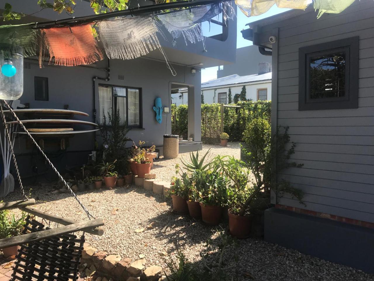 Albergo For Backpackers Plettenberg Bay Exterior foto