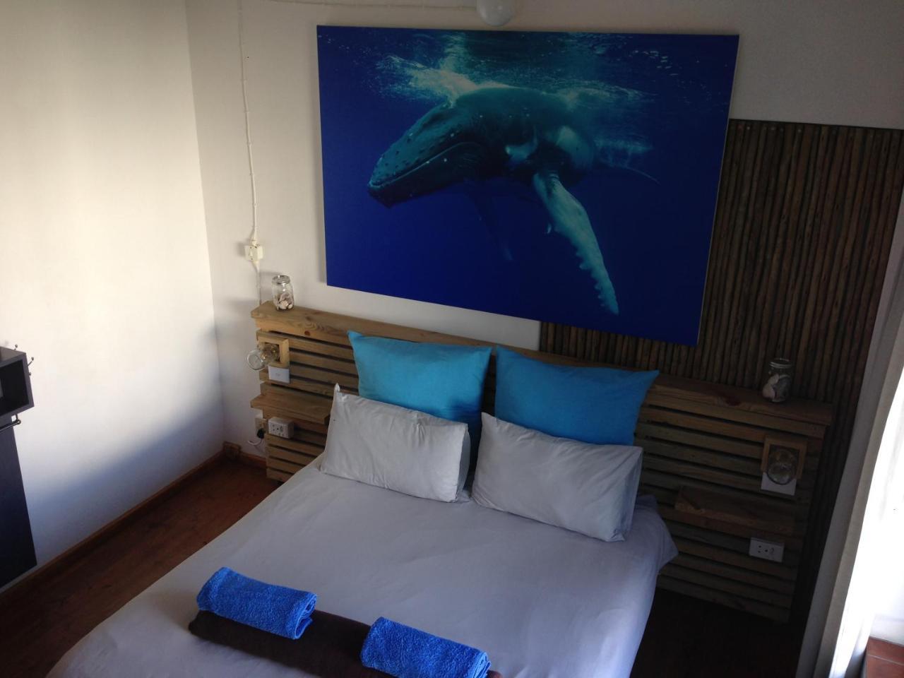 Albergo For Backpackers Plettenberg Bay Exterior foto