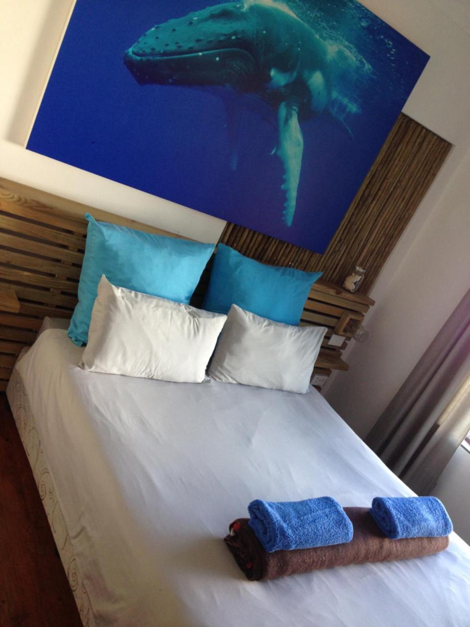 Albergo For Backpackers Plettenberg Bay Exterior foto
